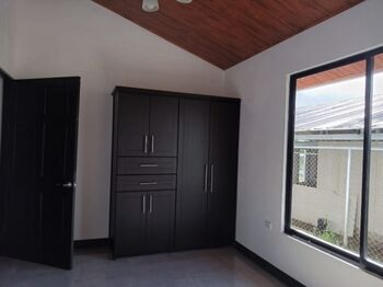 SE VENDE BELLA CASA EN META PONTO, AGUA BUENA, COTO BRUS.  en Aguabuena, Coto Brus, Puntarenas — 48 000 000 ₡ - Foto 5 de 12