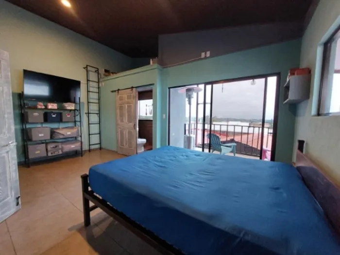 Venta de Casa en San Isidro, Heredia. RAH 25-1326 in San Isidro, Heredia — ₡ 163 000 000 - Photo 3 of 20