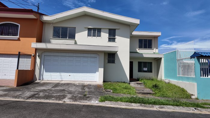 House For Sale In Urbanización Génova, Rohrmoser, San José in Pavas, San José — $346,500 - Photo 1 of 18