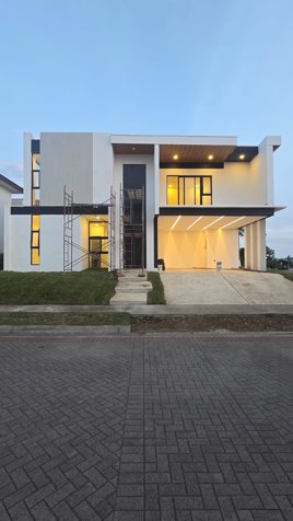 Casa en Venta en La Guacima, Alajuela. Nueva - 5PVV6942807 en Guácima, Alajuela — $539,000