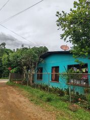 Propiedad en Venta – Pérez Zeledón, San José-Costa Rica. en Daniel Flores, Pérez Zeledón, San José — 60 000 000 ₡ - Foto 4 de 9