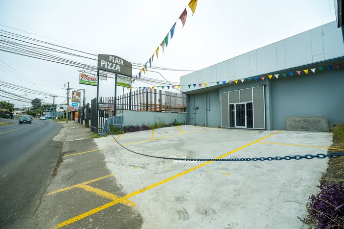 Bodega en Alquiler · San Pablo, Heredia in San Pablo, Heredia — $9,078 - Photo 2 of 4
