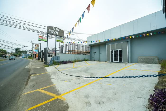 Bodega en Alquiler · San Pablo, Heredia en San Pablo, Heredia — $9,078 - Foto 2 de 4