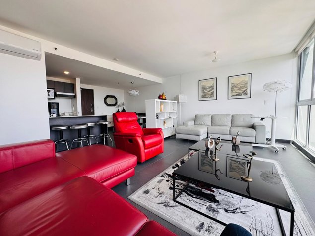 Alquiler, Apartamento, San José, Sabana Nunciatura en Uruca, San José — $2,200