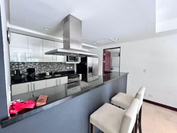 MLS-25-1804 LS ALQUILER APARTAMENTO SAN RAFAEL ESCAZU in San Rafael, Escazú, San José — $1,600 - Photo 4 of 10