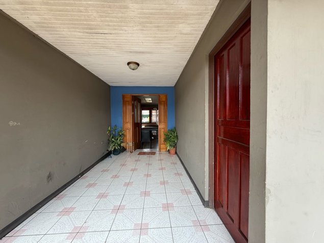 Venta de casa en San Ramón de Alajuela en San Ramón, Alajuela — ₡ 68 000 000 - Foto 3 de 22