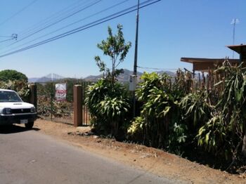 3 Ha PARA DESARROLLAR 57 LOTES en El Rosario, Naranjo, Alajuela — $750,000 - Foto 4 de 7