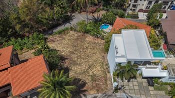 Lote de 691.12m2 en Altos de Leonamar, Punta Leona en Tárcoles, Garabito, Puntarenas — $265,000 - Foto 5 de 14