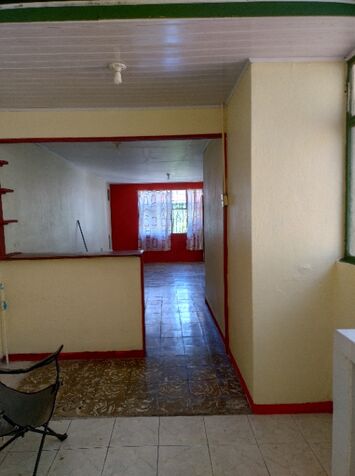 Casa para alquilar. en Dulce Nombre de Jesús, Vázquez de Coronado, San José — ₡ 270 000