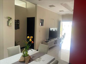VENTA DE CASA, CARTAGO, SAN NICOLAS, COND. SAN IGNACIO en San Nicolás, Cartago — 75 900 000 ₡ - Foto 4 de 21