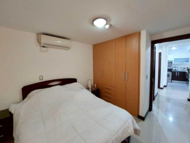 APARTAMENTO EN VENTA, POZOS SANTA ANA, COD#25-798 in Pozos, Santa Ana, San José — $175,000