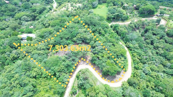 Propiedad En Venta - Quinta Esencia, Esparza in Espíritu Santo, Esparza, Puntarenas — $109,555