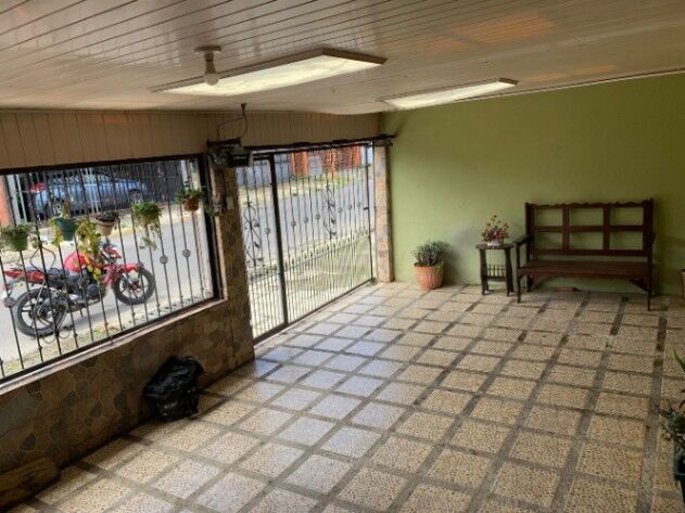Casa en venta Paraiso de Cartago EXCELENTE PRECIO! en Paraíso, Cartago — ₡ 46 000 000