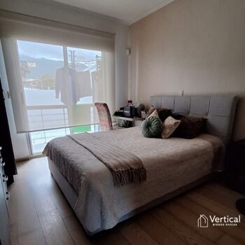 Venta casa en Condominio, Escazú en San Rafael, Escazú, San José — $265,000 - Foto 5 de 8
