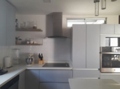 Venta de Casa en Condominio Lusso. Santa Ana-Pozos in Pozos, Santa Ana, San José — $285,000