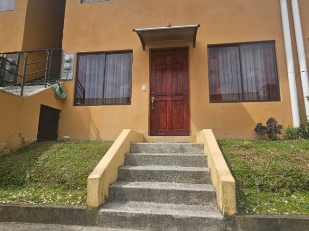 Apartamento, Condominio Cerro Vista, San Rafael, Montes de Oca, San José en San Rafael, Montes De Oca, San José — ₡ 52 000 000
