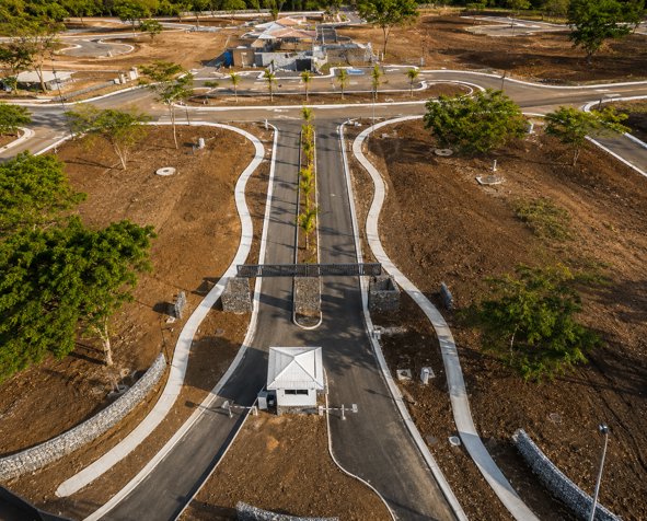 Lotes Residenciales de Lujo en Venta en One Hacienda Pinilla en Santa Cruz, Guanacaste — $549,000 - Foto 2 de 29