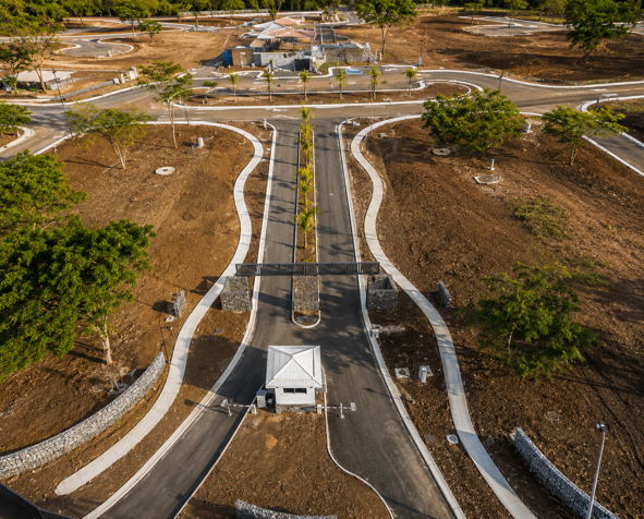 Lotes Residenciales de Lujo en Venta en One Hacienda Pinilla en Santa Cruz, Guanacaste — $549,000 - Foto 2 de 29