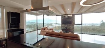 Venta de apartamento equipado de lujo en Granadilla Curridabat  en Granadilla, Curridabat, San José — $750,000 - Foto 4 de 20
