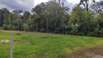 Lote en Venta Cahuita, Talamanca, Limón