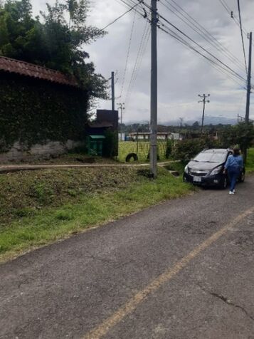 SE VENDE PRECIOSA PROPIEDAD EN HEREDIA.  in San Isidro, Heredia — $495,000