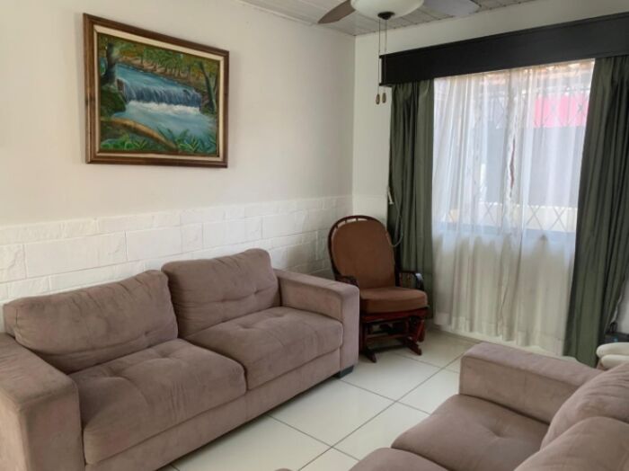 CASA EN VENTA , PAVAS SAN JOSÉ, COD#25-1747 en Pavas, San José — ₡ 68 000 000