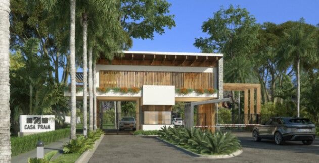 Venta de Lote en Jaco: Cerca a la Playa, Excelente oportunidad de inversión in Jacó, Garabito, Puntarenas — $68,000