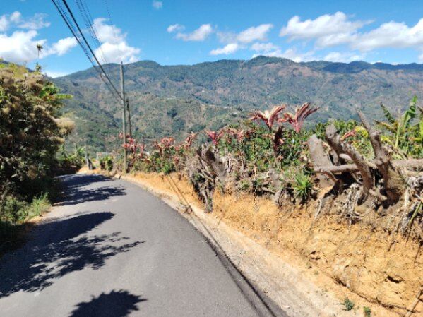 Venta lote en Frailes de Desamparados en Frailes, Desamparados, San José — ₡ 43 500 000