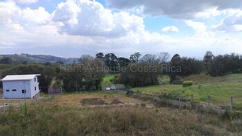Venta de Lote en Sabana Redonda de Poás, Alajuela. RAH 26-1596 PRECIO REBAJADO in Sabana Redonda, Poás, Alajuela — 80 000 000 ₡ - Photo 4 of 6