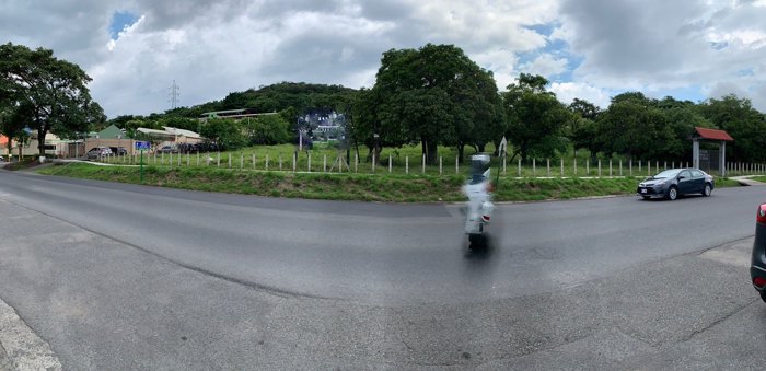 SE VENDE TERRENO  EN GUACHIPELIN ESCAZU CON  USO DE SUELO MIXTO in Escazú, San José — $5,783,400