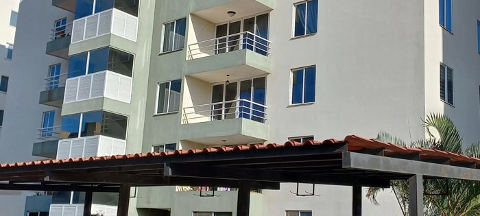 Apartamento en venta en Concasa Villas del Campo en Alajuela — $112,800 - Foto 2 de 27