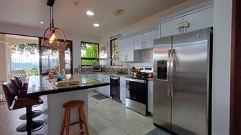 Venta Casa Tres Rios 25-1408 en Tres Ríos, La Unión, Cartago — $622,000 - Foto 5 de 19