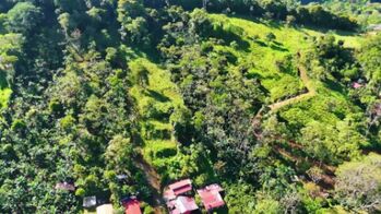 LOTE ECOLÓGICO EN REBAJA CON VISTAS IMPRESIONANTES EN RIVAS, PZ. in Rivas, Pérez Zeledón, San José — $128,900 - Photo 5 of 6