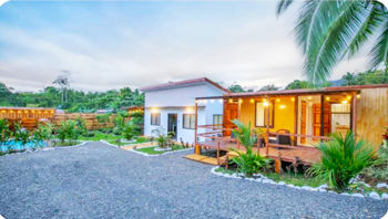 Oportunidad: 2 Airbnb Trabajando a 5 Minutos de La Fortuna in Peñas Blancas, San Ramón, Alajuela — $385,000 - Photo 5 of 18