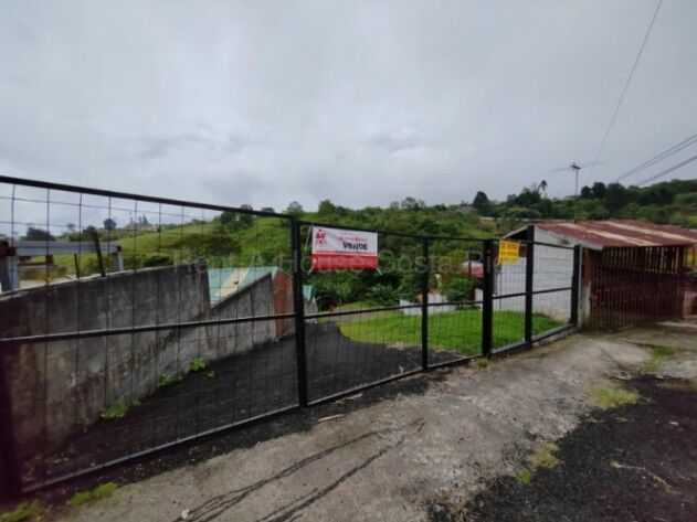 Venta de Lote en Moravia-San Jerónimo. RAH 26-2085 en San Jerónimo, Moravia, San José — ₡ 35 000 000