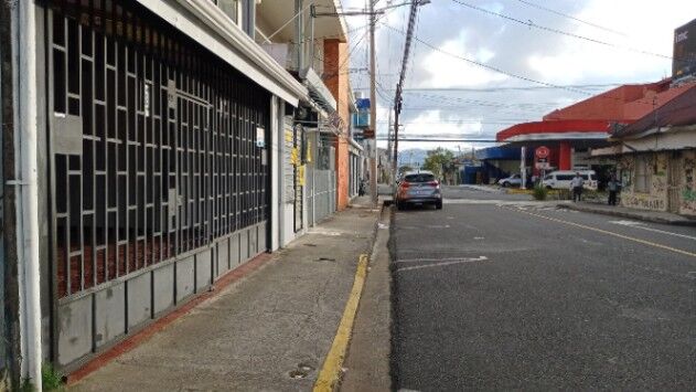 "Descubre el potencial de esta joya en el corazón de San Pedro" in San Pedro, Montes De Oca, San José — $220,000