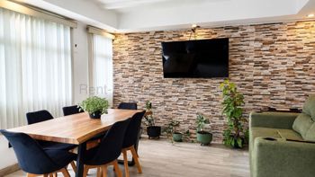 Alquiler de Apartamento Amoblado de 2 Niveles en San Rafael #27-1042 GS en San Rafael, Montes De Oca, San José — ₡ 420 000 - Foto 4 de 10
