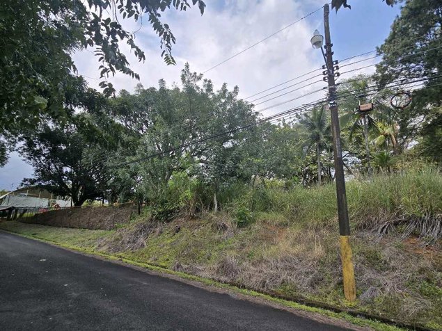 VENTA DE TERRENO EN RESIDENCIAL MONTISEL, LA GARITA DE ALAJUELA. en Garita, Alajuela — $180,000