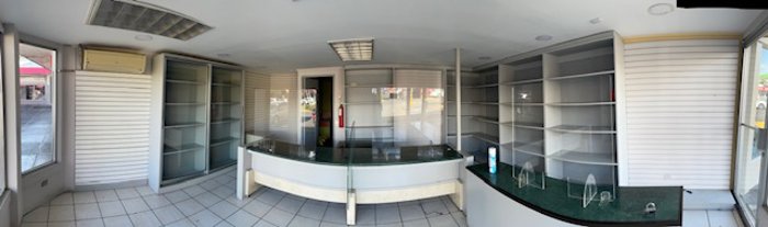 SE ALQUILA LOCAL COMERCIAL - CENTRO COMERCIAL EN DESAMPARADOS in Desamparados, San José — ₡ 1 250 - Photo 2 of 5