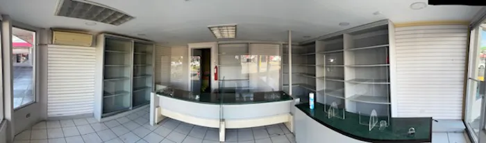 COMMERCIAL UNIT FOR RENT - SHOPPING CENTER IN DESAMPARADOS in Desamparados, San José — ₡ 1 250 - Photo 2 of 5