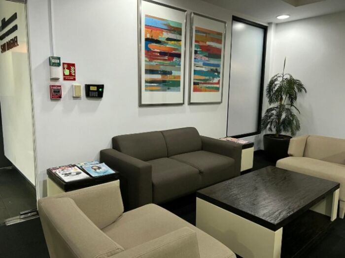 Alquiler de Excelente Oficina en San Rafael de Escazú / Mls. 26-729 OFC JB en San Rafael, Escazú, San José — $3,256