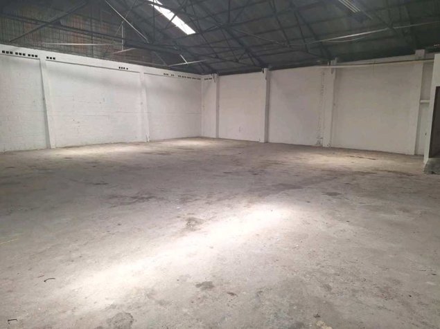 BODEGA EN ALQUILER EN TIBAS CENTRO. in Colima, Tibás, San José — $2,000 - Photo 2 of 4
