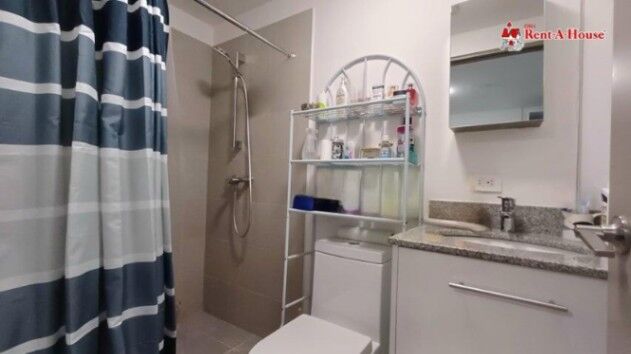 Alquiler de apartamento estudio Freses Curridabat en Curridabat, San José — $600