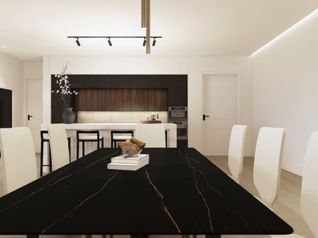 Lujoso Apartamento para Estrenar de 3 Habitaciones en Escazú en San Rafael, Escazú, San José — $570,000 - Foto 5 de 13