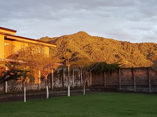 Propiedad con dos casas en Avenida de Oro en Tres Ríos, La Unión, Cartago — $2,300,000