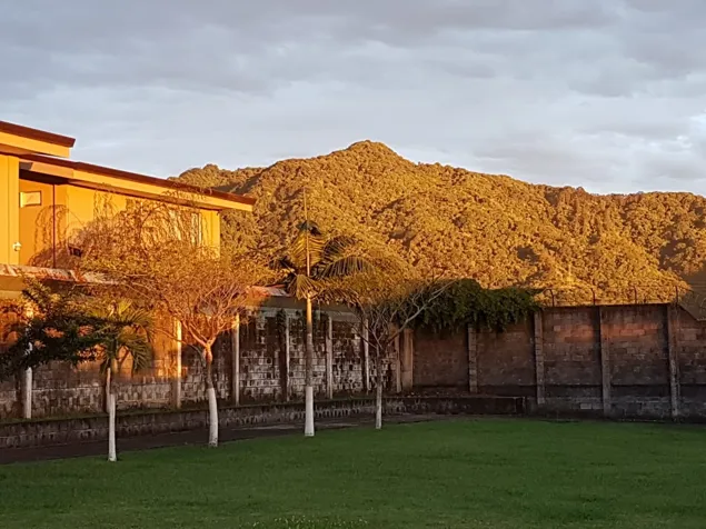 Propiedad con dos casas en Avenida de Oro en Tres Ríos, La Unión, Cartago — $2,300,000