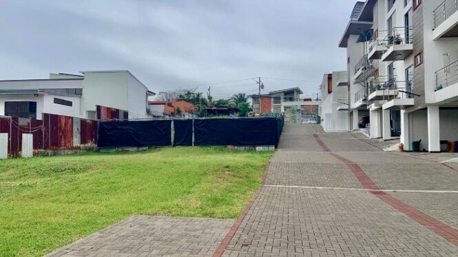 DE OPORTUNIDAD 8 BELLOS LOTES EN SAN PABLO DE HEREDIA.  in San Pablo, Heredia — $350,000