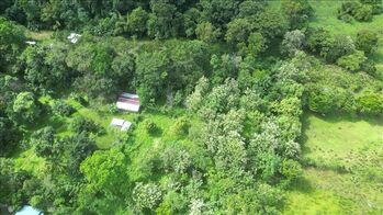 Lote en Venta Naranjito, Quepos, Puntarenas