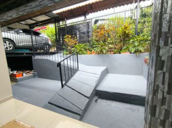 SE VENDE BELLA CASA EN SAN ISIDRO DE ATENAS.  en San Isidro, Atenas, Alajuela — 45 000 000 ₡ - Foto 4 de 16