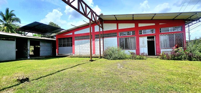 Venta de Lote en Guápiles, Limón in Guápiles, Pococí, Limón — ₡ 70 000 000 - Photo 3 of 14